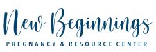 New Beginnings Pregnancy and Resource Center