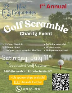 Sign up your team today!